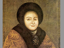 Евдокия Лопухина: царица, чуть не ставшая императрицей