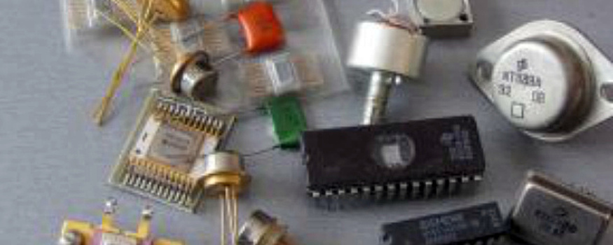 В Брянске запустили производство транзисторов и микросхем для смартфонов и ноутбуков