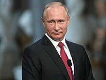 Путин назвал преждевременным вопрос о кандидатах на выборах 2018 года