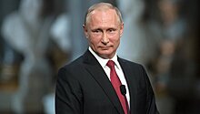 Путин назвал преждевременным вопрос о кандидатах на выборах 2018 года