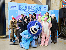 «Зенит» и Петербургский метрополитен провели акцию «Береги свое сердце»