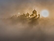 Стартовал XI фотоконкурс РГО "Самая красивая страна"