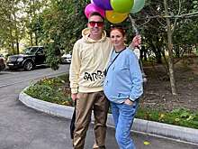 Супруг Лены Катиной показал фото маленького сына: «Папкина копия»