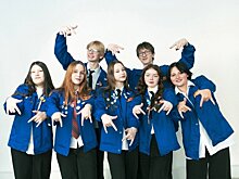 Школьники из студенческих отрядов Кировской области смогут получить дополнительные баллы при поступлении в университет