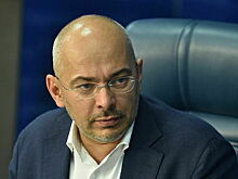 Николаев рассказал о миссии дискуссионного клуба «Традиция»