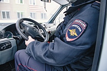 Полицейские во Владимирской области, ветераны органов внутренних дел и общественники провели для молодежи «Уроки мужества»