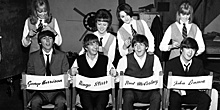 The Beatles, которых мы потеряли: фильму "Вечер трудного дня" исполняется 55 лет
