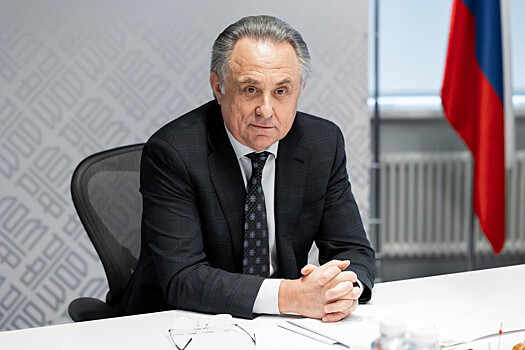 Мутко предложил футболисту Ибрагимовичу паспорт России