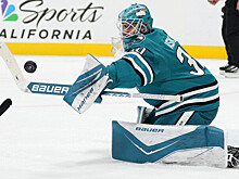 «Сан‑Хосе» победил «Колорадо» в матче НХЛ, Аскаров признан первой звездой встречи