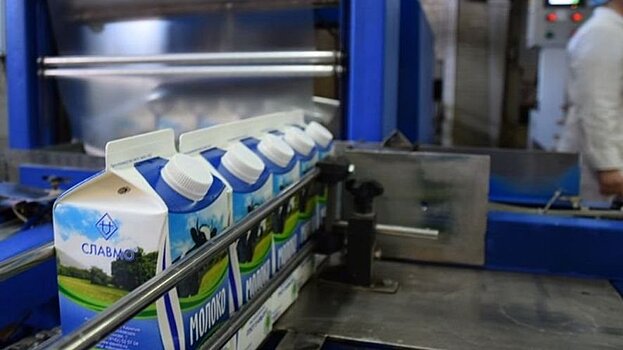 Молокозаводы, совхозы и Минсельхоз договорились о возобновлении поставок