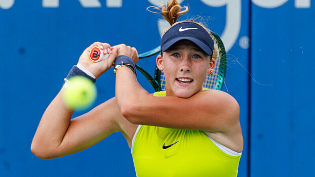 «У Касаткиной, Александровой и Калинской нет стабильности в результатах, у Андреевой есть» — Чесноков