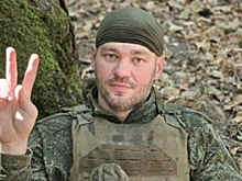 На СВО погиб омский учитель физкультуры Алексей Гусев