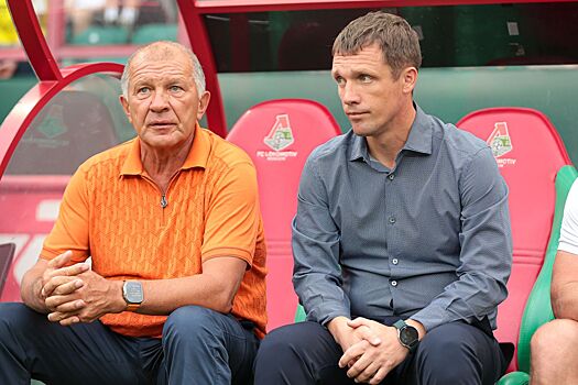 Президент «Урала» Иванов: хотели, чтобы к нам приехал Месси или Роналду, но не получается