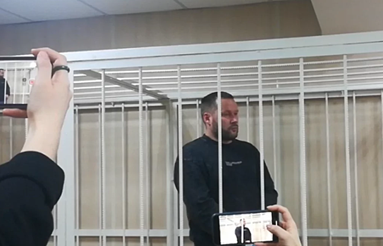 Родственник погибшего встал на защиту владельца рухнувшего ТЦ в Новосибирске