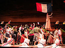 Гастроли балета Большого театра в Японии станут юбилейными