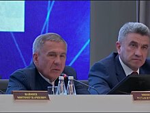Работодатели и руководство Татарстана ищут способы удержать выпускников в республике