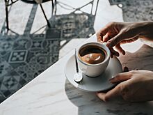 Не только кофе: названы лучшие напитки, которые дадут вам энергию