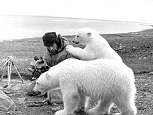 В Москве покажут документальные картины Юрия Ледина