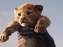 Опубликованы новые кадры фильма «Муфаса: Король Лев»