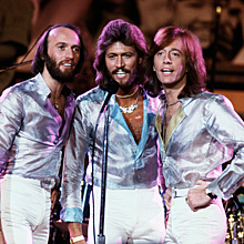 Ридли Скотт готовит байопик о музыкальной группе Bee Gees