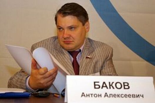 Монархист Баков расстроен выборами губернатора