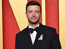 Стало известно, что Джастин Тимберлейк был с девушкой в ночь ареста за вождение в нетрезвом виде — и речь не о его жене