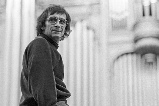 Новая Опера и ММОМА начинают фестиваль к 80-летию со дня рождения Евгения Колобова