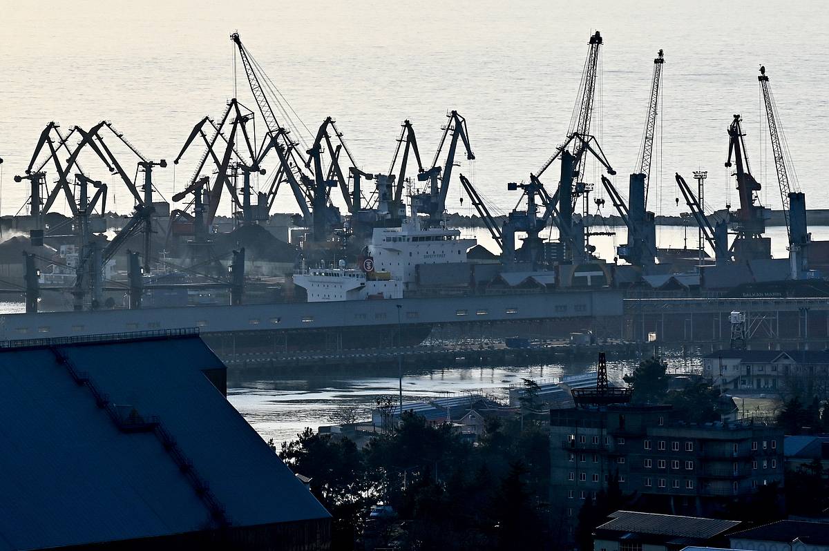 Кремль выступил с заявлением после новой атаки ВСУ на Туапсе