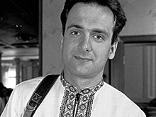 В Киеве установят мемориальную доску Георгию Гонгадзе