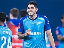 Канищев о «Зените»: «У легионеров одна мотивация – деньги. Говорить что мотивация иностранцев – в год столетия «Зенита» осчастливить Ленинград очередным чемпионством, не совсем правильно»