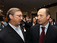 Сергей Хусаинов: Спирин был дипломатом в судействе