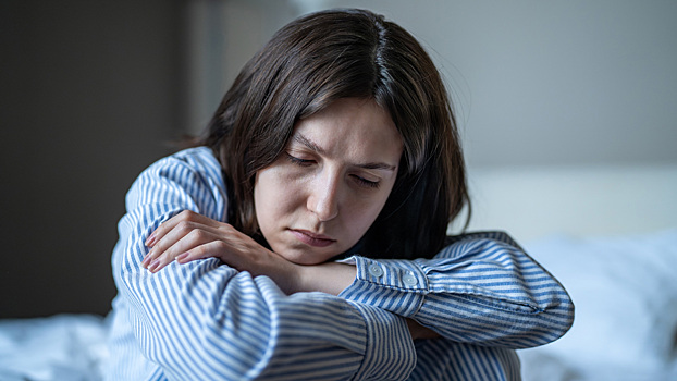 Названы 10 признаков железодефицита, при которых срочно нужно к врачу