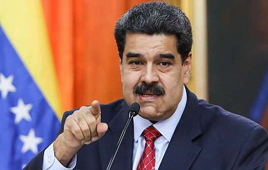 Однопартиец Мадуро признал Гуайдо президентом Венесуэлы