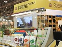 Со вкусом победы. Оренбуржье получило 94 медали выставки «Золотая осень»