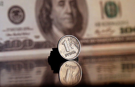 Рубль отреагировал слабым ростом после повышения ключевой ставки. Обзор финансового рынка от 19 марта