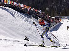 Сразу четыре лыжника из Швеции не выступят на этапе Кубка мира в Давосе