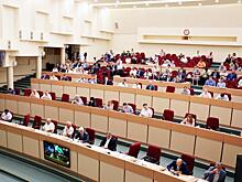 Саратовского депутата лишили мандата