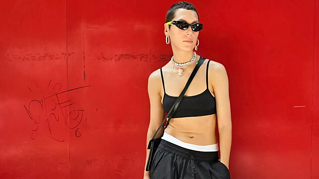 Ирина Горбачева показала отпускные кадры c Бали