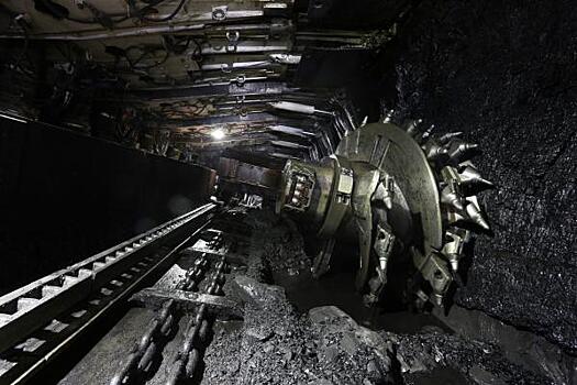 Новую лаву запустили на шахте Распадской угольной компании
