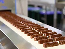 Сладкие истории Москвы. В библиотеке района Ясенево рассказали о любимых сладостях
