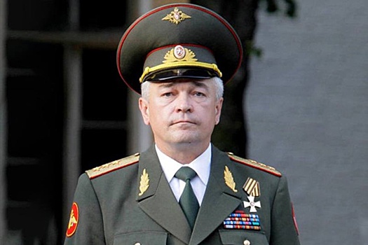Генерал Макаров: Не стоит ждать успехов ВСУ после назначения Сырского