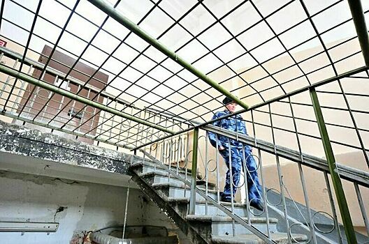 Выдвижение в общественные наблюдательные комиссии предложили упростить