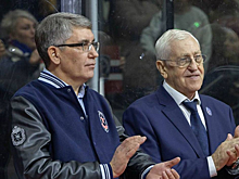 Борис Михайлов: «НХЛ не смотрю, неинтересно. Мы отказались переходить туда – потому что родину надо было предавать. Горжусь отказом. Хотя можно было попробовать»