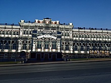 В Курске 12 июня пройдёт «Парад звезд 80-х»