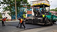 Уже с завтрашнего дня. Во Владивостоке начнут ремонт еще одной дороги