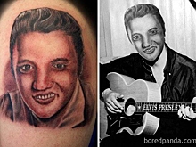 22 тату-фиаско, которые заставят вас смеяться в голос