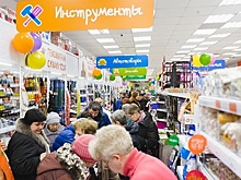 Продукцию «Галамарта» теперь можно купить в «Дикси» и «Виктории» в Красногорске и Москве