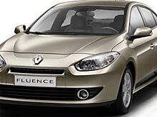Особенности приобретения Renault Fluence с пробегом