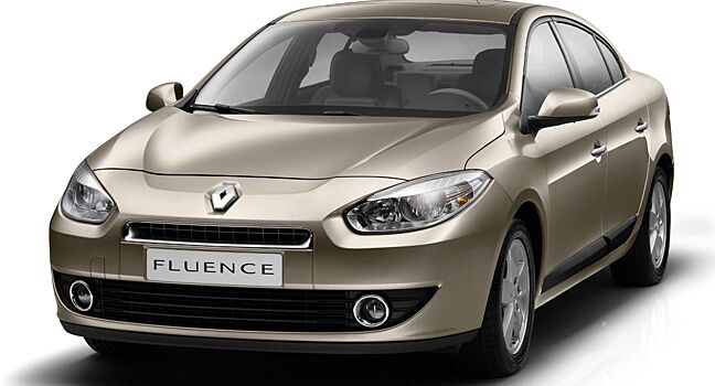 Особенности приобретения Renault Fluence с пробегом