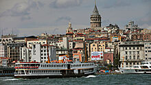 В Стамбуле завершился год культуры и туризма России и Турции